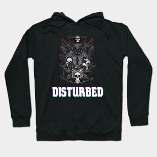 Disturbed Hoodie